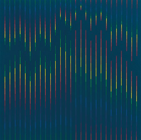 MINOLI PAOLO Cantu` (Co) 10/07/1942 - 1994Per il poeta, le ali del canto,...