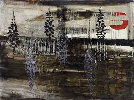 BIGGI GASTONE Roma 12/02/1925 - Langhirano 29/09/2014Racconto della palude,...