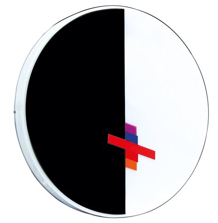 CARMI EUGENIO Genova 17/02/1920Segnale immaginario elettrico 21,...