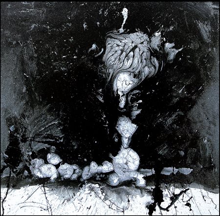 CODA ZABETTA ROBERTO Biella 22/01/1975Senza titolo, 2011smalto su tela cm....