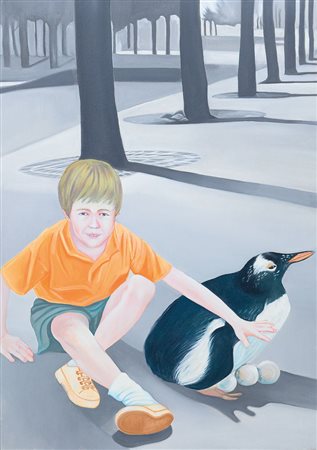 MONTESANO GIANMARCO Torino 21/06/1949Farinello protettore della vita,...