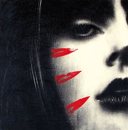 GALLIANI OMAR Montecchio Emilia (Re) 30/10/1954Nuovi fiori nuovi santigrafite...