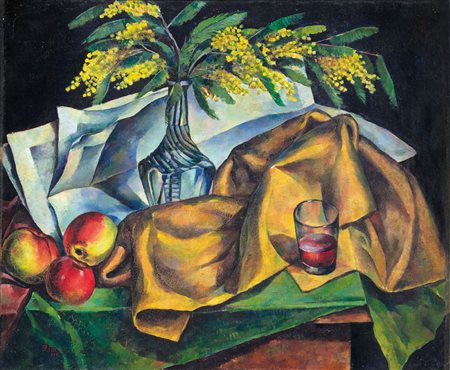 PARESCE RENATO Carouge (Svizzera) 06/01/1886 - Parigi (Francia)...