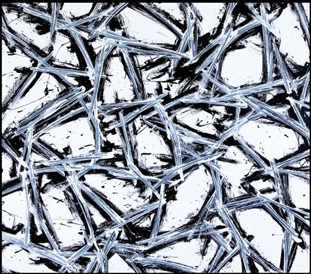 ASDRUBALI GIOVANNI Tuscania (Vt) 07/10/1955Steztastess, 2010acrilici su tela...