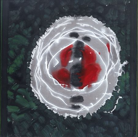 BIGGI GASTONE Roma 12/02/1925 - Langhirano 29/09/2014L'ostaggio,...