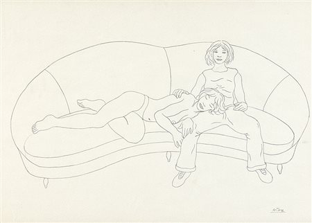 ASTORE SALVATORE San Pancrazio Salentino (BR) 20/04/1957Ragazze sul...