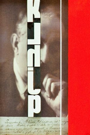 Cinzio Cavallarin (Chioggia (Ve) 1942) OMAGGIO A G. PUCCINI, 2011...