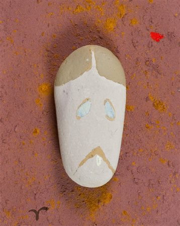 Franco Villoresi (Città di Castello (Pg) 1920 - Arezzo 1975) SENZA TITOLO...