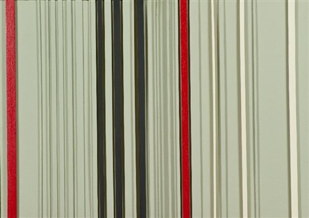 Giancarlo Caldini (Lucca 1926) MODERATAMENTE A DESTRA PIÙ FORTE A SINISTRA,...