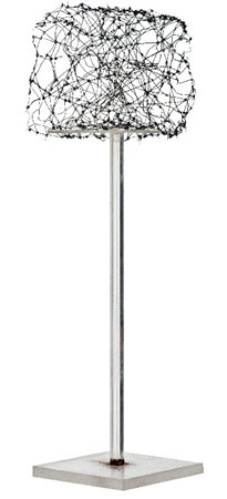 Palmiro Polacci (Pietrasanta (Lu) 1941) SENZA TITOLO Scultura in plexiglas...