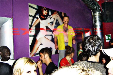 Francesco Bolognini (Prato 1979) EXTASIE?, 2008 Fotografia su carta fine art...