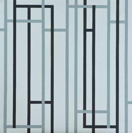 Ario (Ariodante Marianni) (Napoli 1922 - Borgo Manero (No) 2007) SENZA...