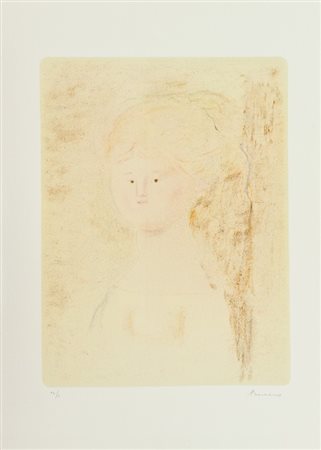 Bueno Antonio e Ghelli Giuliano LOTTO UNICO DI DUE OPERE - "Antonio Bueno",...