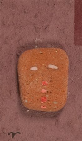 Franco Villoresi (Città di Castello (Pg) 1920 - Arezzo 1975) SENZA TITOLO...