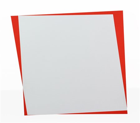 Bourmaud Gaël Quizàs EK6, 2011 acrilico su tela applicata su tavola, cm....