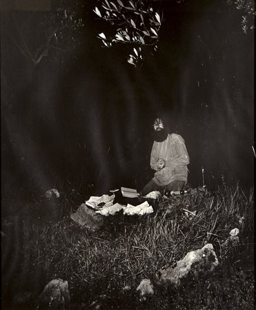 HENDRICKS GEOFFREY Littletown, New Hampshire (USA) 1931 Fra due poli 1974...