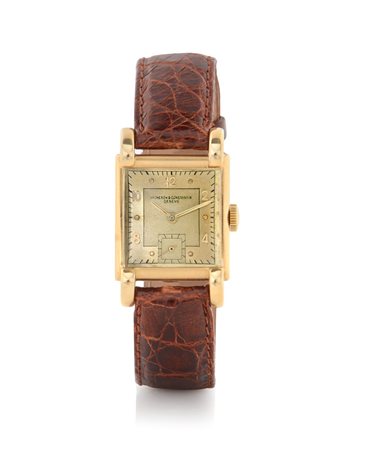 VACHERON CONSTANTINVACHERON CONSTANTIN GENEVE ANNI '50.C. n. 298751...