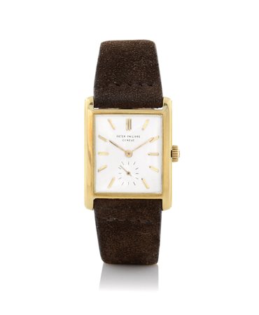 PATEK PHILIPPE REF. 2530PATEK PHILIPPE GENEVE REF. 2530-1 DEL 1957.C. n....
