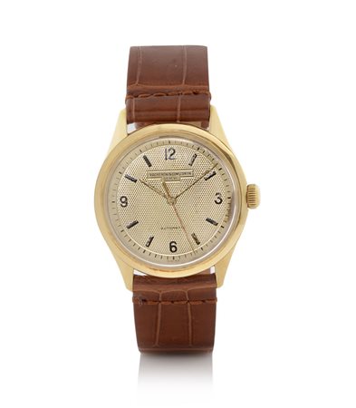 VACHERON CONSTANTIN REF. 4872VACHERON CONSTANTIN GENEVE REF. 4872 ANNI '50.C....