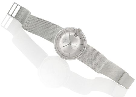 PATEK PHILIPPE REF. 3445PATEK PHILIPPE GENEVE REF. 3445 DEL 1967. C. n....