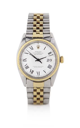 ROLEX REF. 16013ROLEX OYSTER PERPETUAL DATE JUST REF. 16013 DEL 1977/78 CA.C....