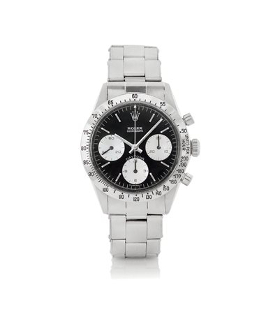 ROLEX REF. 6262ROLEX COSMOGRAPH DAYTONA REF. 6262 DEL 1970 CA.C. n. 2379412...