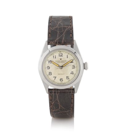 ROLEXROLEX OYSTER "SPEEDKING" PRECISION REF. 4220 ANNI '30.C. n. 231568 in...