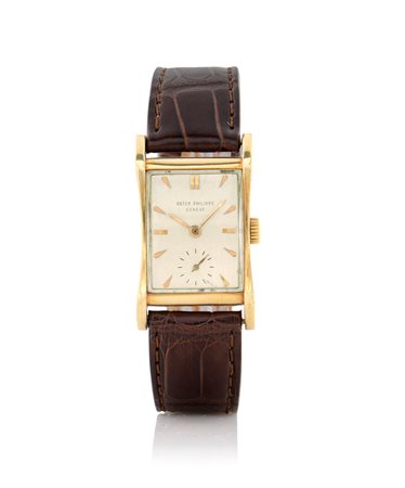 PATEK PHILIPPE REF. 2456PATEK PHILIPPE GENEVE REF. 2456 DEL 1950.C. n. 656244...