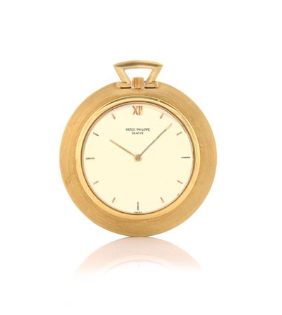 PATEK PHILIPPE REF. 585PATEK PHILIPPE GENEVE REF. 585/1 ANNI '60.C. n. 432806...