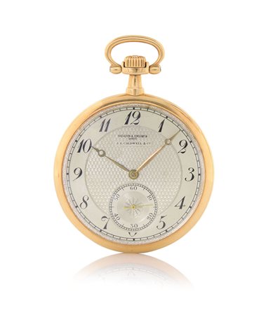 VACHERON CONSTANTINVACHERON CONSTANTIN GENEVE PERSONALIZZATO PER J.E....