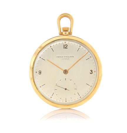 PATEK PHILIPPE REF. 708PATEK PHILIPPE GENEVE REF. 708 DEL 1952.C. n. 667303...