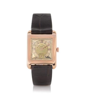 VACHERON CONSTANTINVACHERON CONSTANTIN GENEVE ANNI '40.C. n. 267720...
