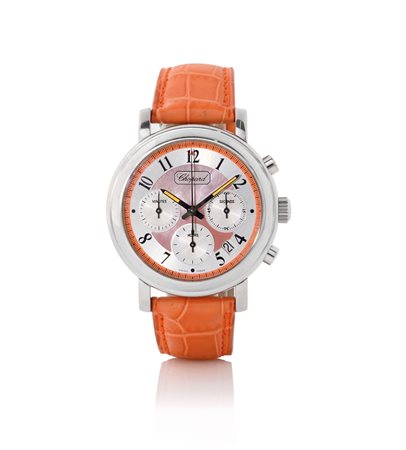 CHOPARDCHOPARD "ELTON JOHN AIDS FOUNDATION" CRONOGRAFO N. 517/2000 SERIE...