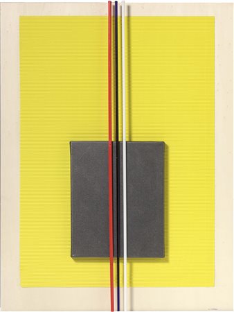 Luciano Chinese Mariano del Friuli (Go) 1942 "Sognare di nuovo"...