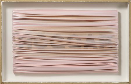 Umberto Mariani Milano 1936 Autobiografico: Hoggar, 2007 Grafite su tavola,...