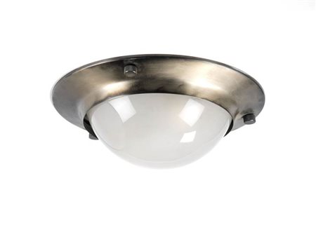 Luigi Caccia Dominioni (Milano, 1913) Due plafoniere Tommy Produzione:...