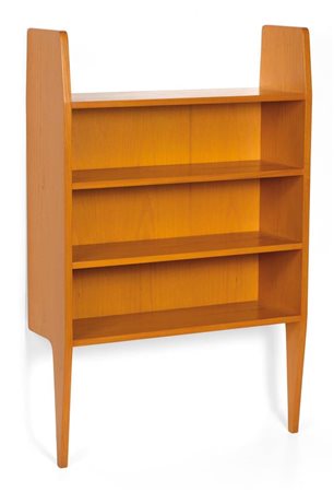 Paolo Buffa (Milano 1903-1970) Libreria Esecuzione: Angelo Marelli, Cantù,...