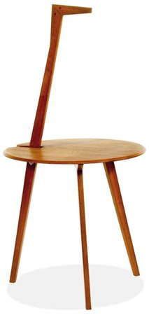 (Robbiate, 1905 - Milano, 1977) Ta volino Cicognino Produzione: Poggi, 1952...