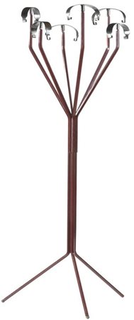 Luigi Caccia Dominioni (Milano, 1913) Appendiabiti Produzione: Azucena, 1960...