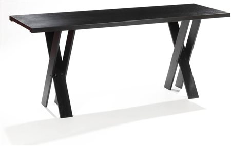 Marco Zanuso (Milano, 1916-2001) Ta volo TL58 Produzione: Poggi, 1968...