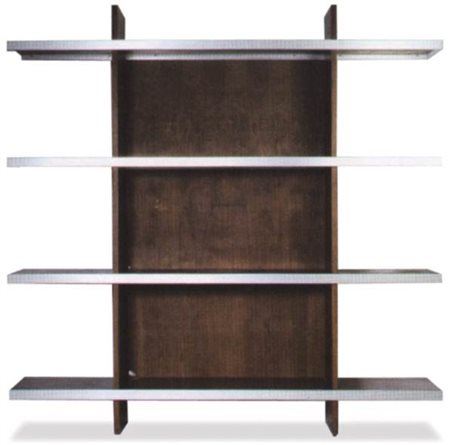 Angelo Mangiarotti (Milano, 1921) Libreria Multi-Use Produzione: Poltronova,...