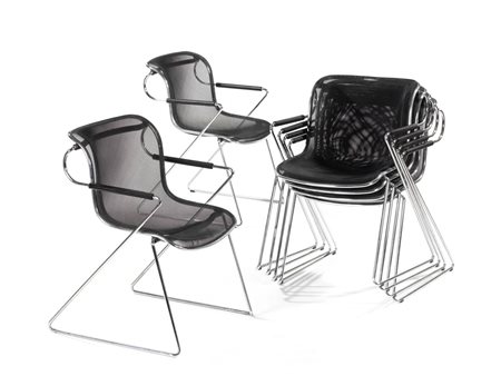 Charles Pollock (Philadelphia, 1930) Sei poltroncine Penelope Produzione:...