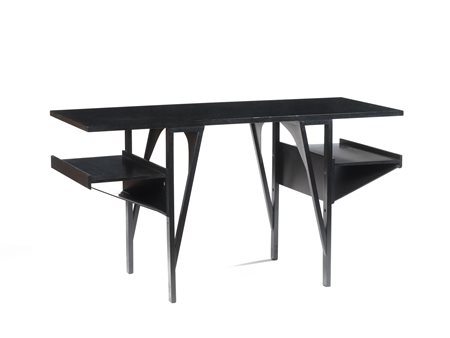 Achille Castiglioni (Milano, 1918-2002) Scrivania Quark Produzione: BBB...