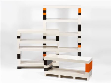 De Pas, D’Urbino, Lomazzi Libreria Brick Produzione: Longato, 1971 Tre...