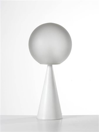 Gio Ponti (Milano, 1891-1979) Lampada Billia Produzione: Fontana Arte, 1931...