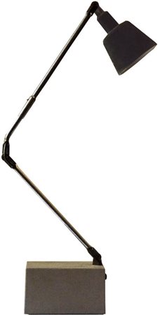 Jay Monroe (Brooklyn, 1926-2007) Lampada per ragazzi Produzione: Tensor, 1956...