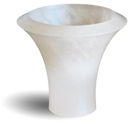 Angelo Mangiarotti (Milano, 1921) Va so “a calice” Produzione: cooperativa...