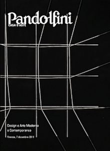 Arte Moderna e Contemporanea, Design