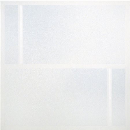 GIANFRANCO ZAPPETTINI 1939 " Superficie acrilica 308 ", 1974 Acrilico su...