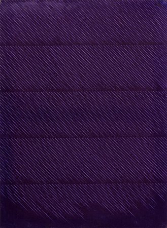 GOTTARDO ORTELLI 1938 - 2003 " Tempo liberato ", 1974 Acrilico su tela, cm....